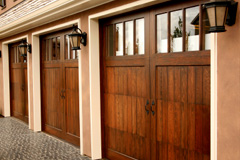 Blakemere garage extension quotes